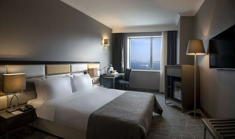 Taksim Square Hotel