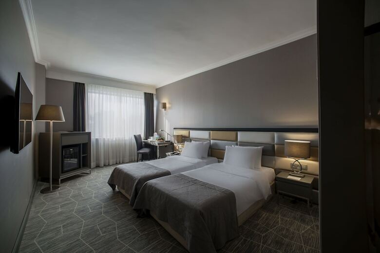 Taksim Square Hotel