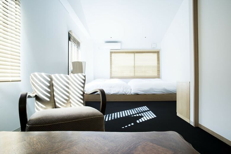 Hotel Yado Arashiyama