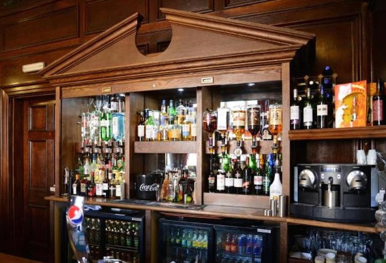 Lynford Hall Hotel