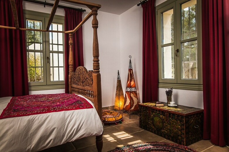 Villa Ronda Mountain Resort