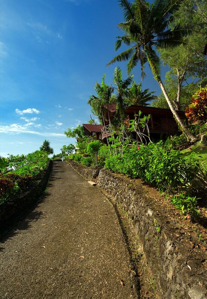 Posada Palau Carolines Resort