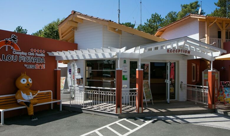 Lou Pignada