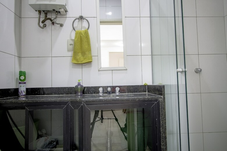 Apartamentos Linerio Copacabana Residence 189