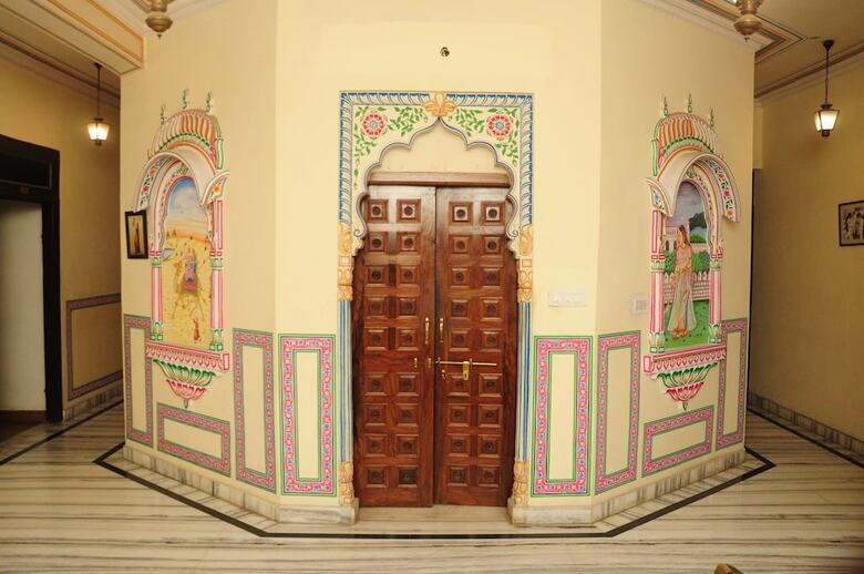 Hotel Sajjan Niwas
