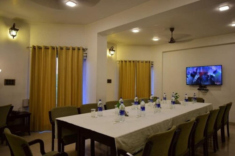 Hotel Shikha