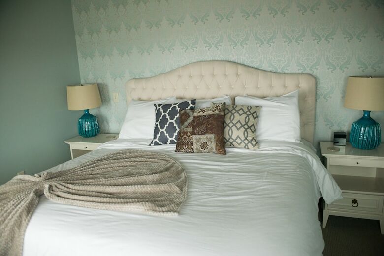 Hotel Blue Wave Inn
