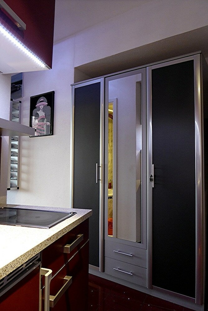 Apartamentos Sky - Romantic - Room