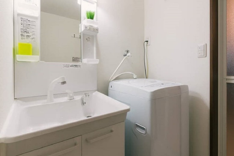 Apartamentos Forest Terrace Tenjin Minami