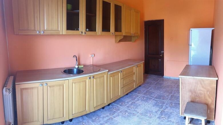 Apartamentos Russian Tour