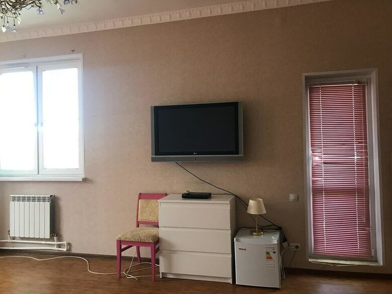 Apartamentos Russian Tour