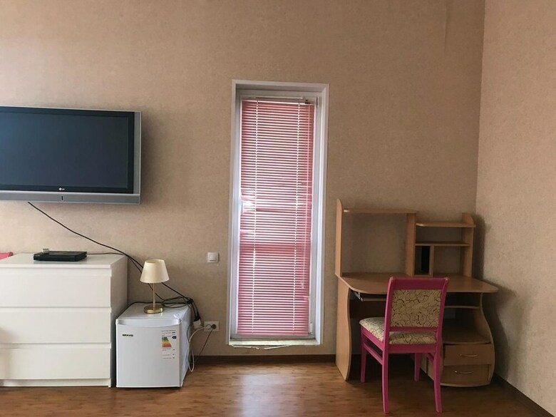 Apartamentos Russian Tour