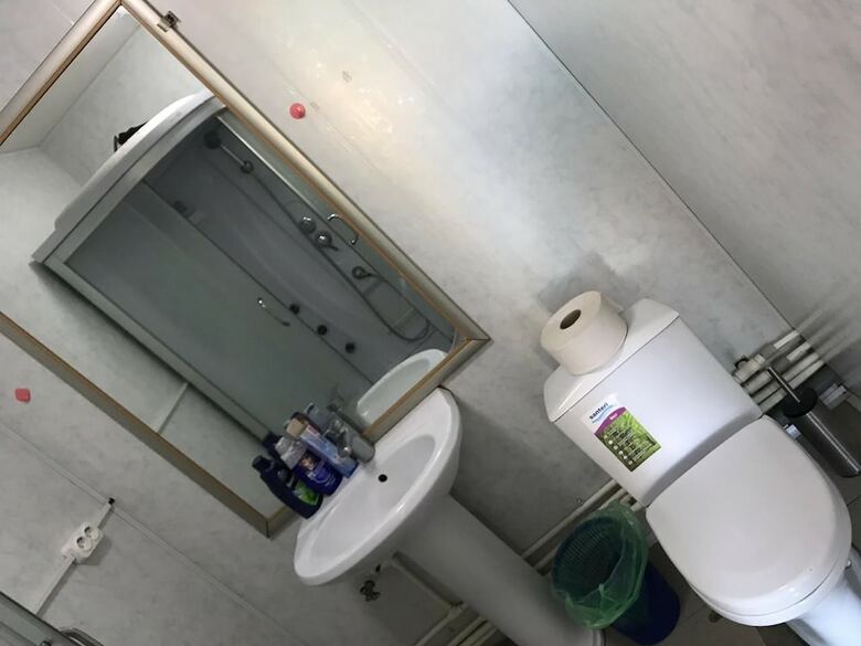 Apartamentos Russian Tour