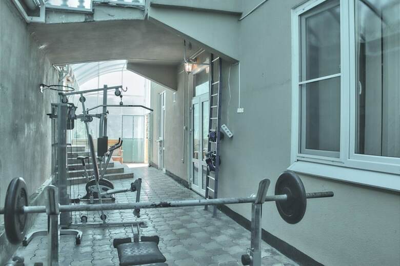 Apartamentos Russian Tour