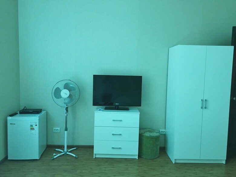 Apartamentos Russian Tour