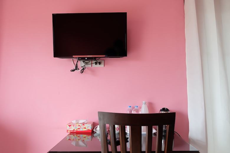 Hotel Yotathai Home