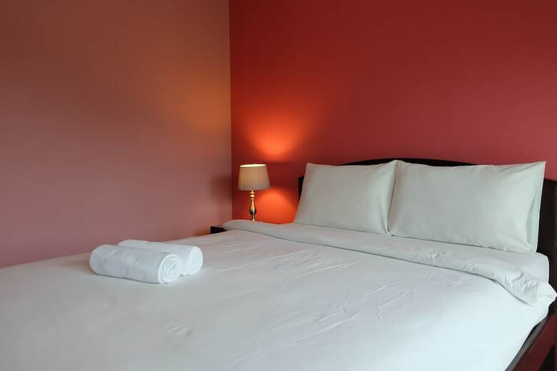 Hotel Yotathai Home