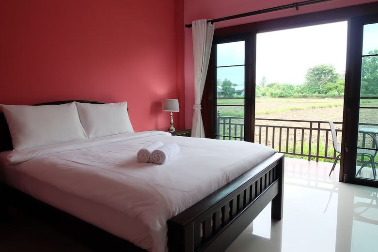 Hotel Yotathai Home