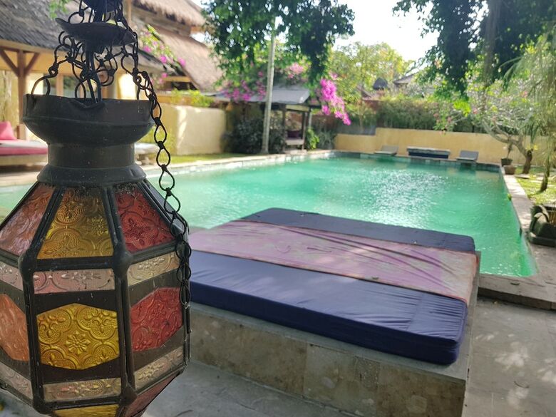 Rare Angon Villas