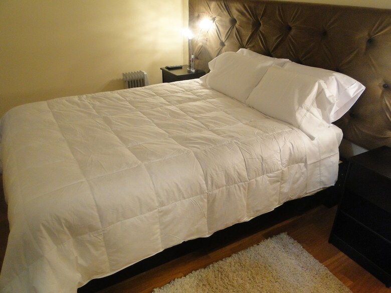 Hotel Las Quenas