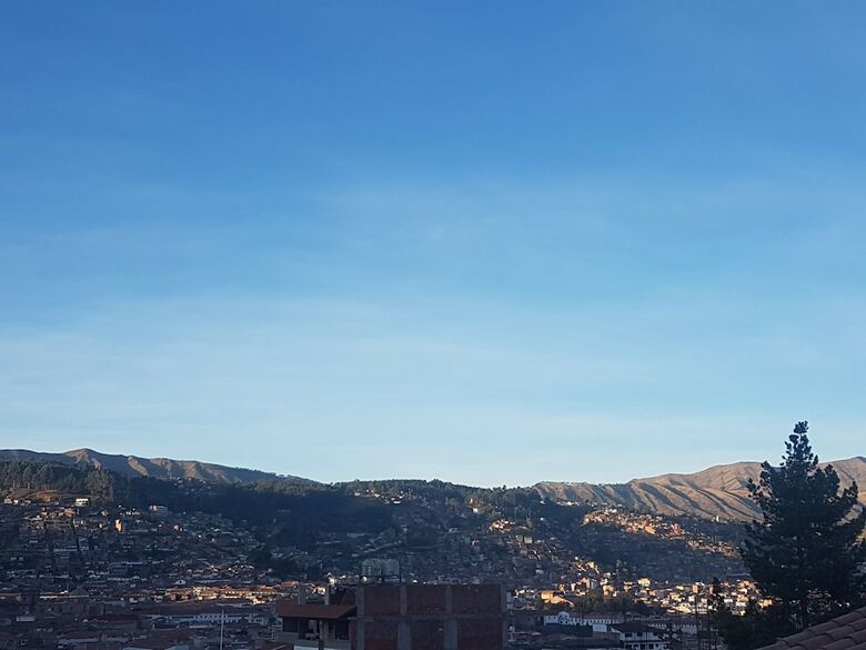 Hotel Las Quenas