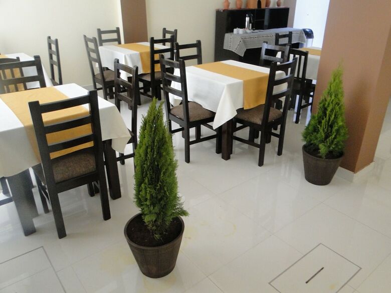 Hotel Las Quenas