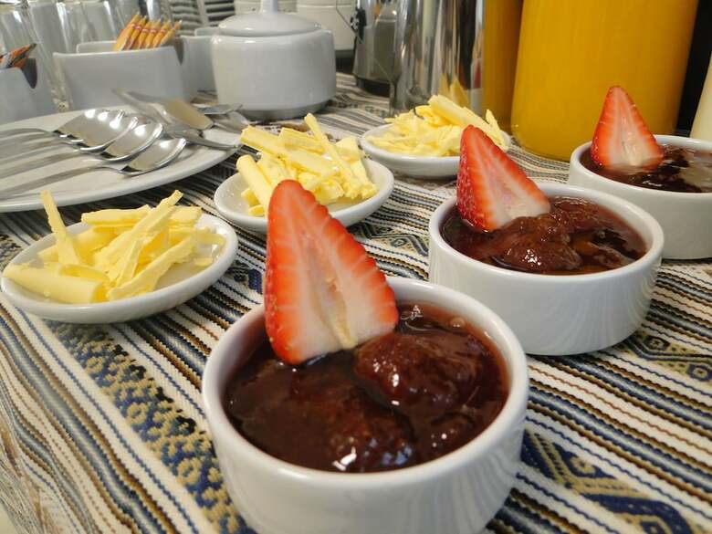 Hotel Las Quenas