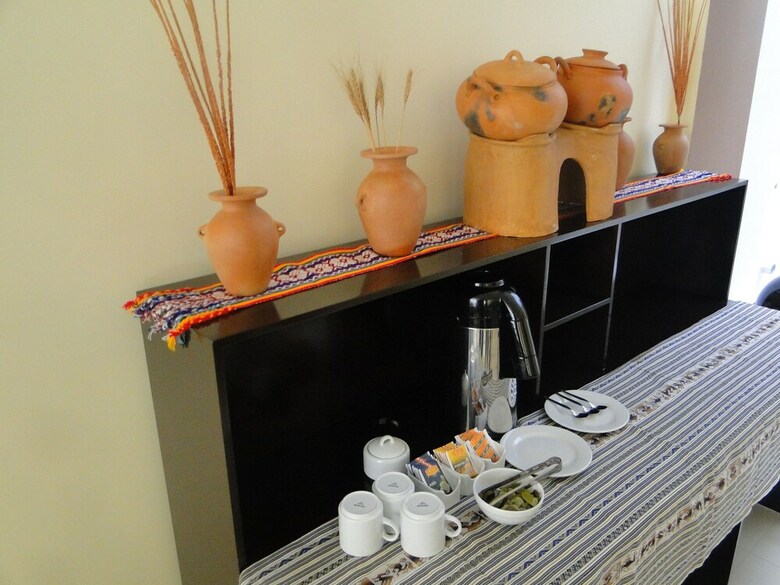 Hotel Las Quenas