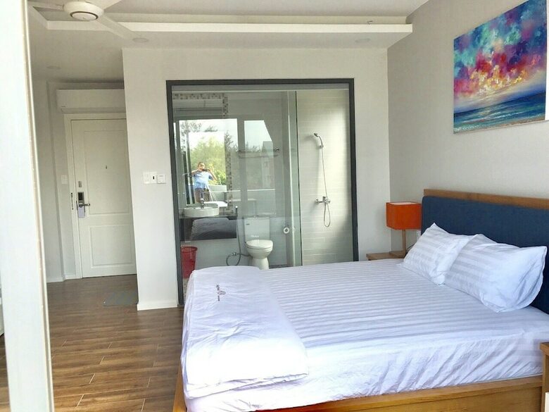Hotel Ocean Pearl Villa