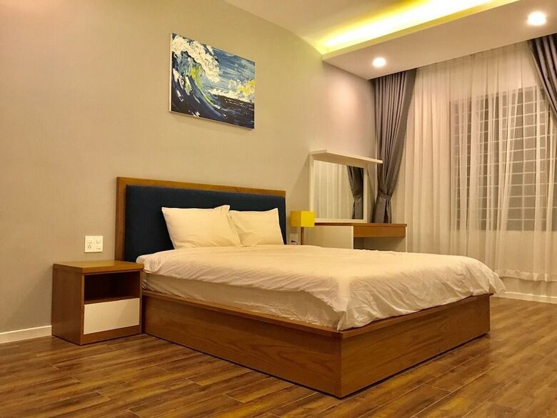 Hotel Ocean Pearl Villa