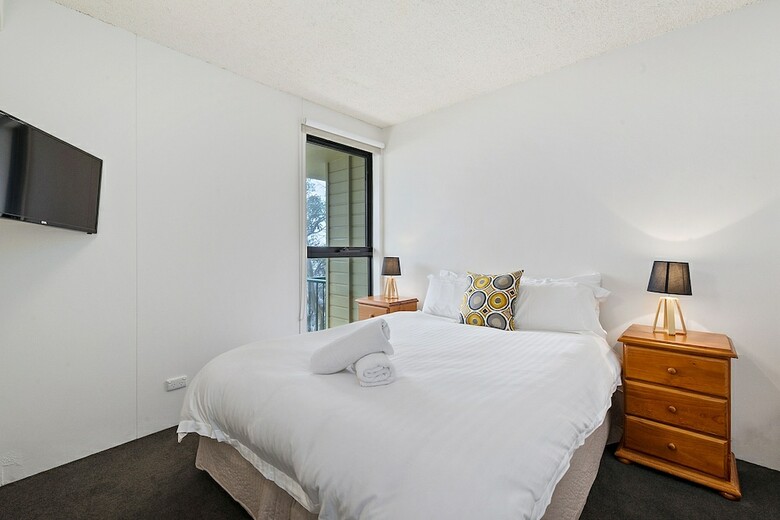 Mt Buller Apartment Rentals