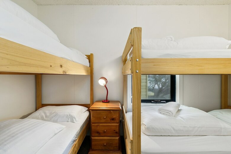 Mt Buller Apartment Rentals