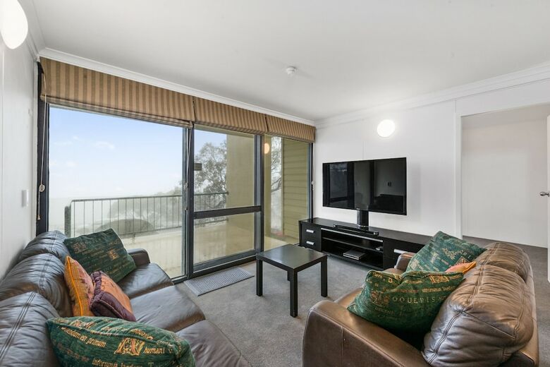 Mt Buller Apartment Rentals