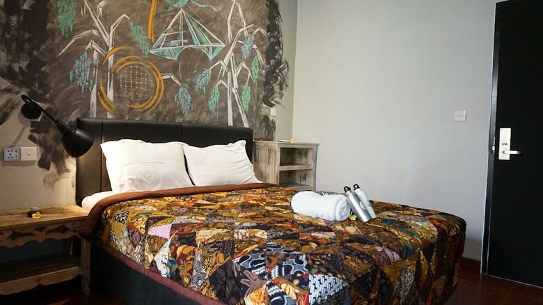 Hostal Namastay Hostel
