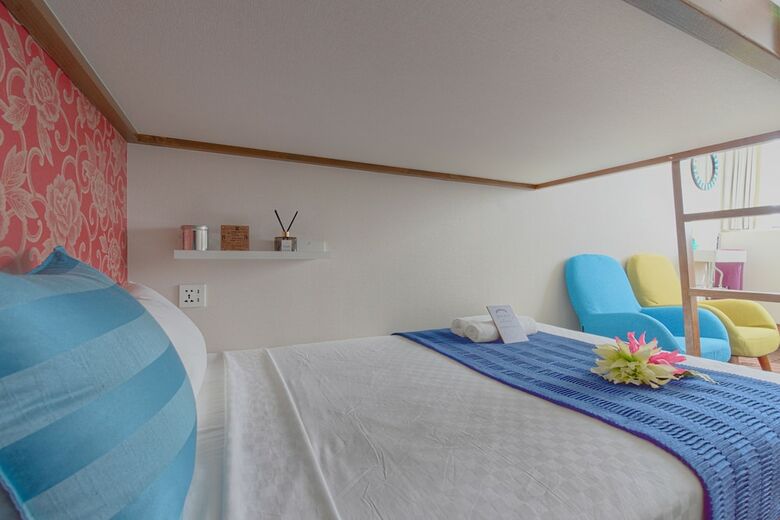 Hostal Feel Osaka Yu
