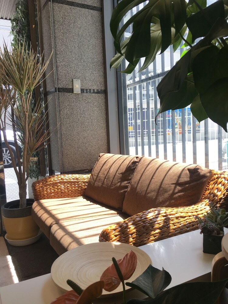 Hostal Feel Osaka Yu