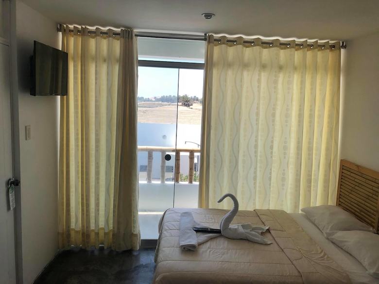 Hotel Paracas Guest House