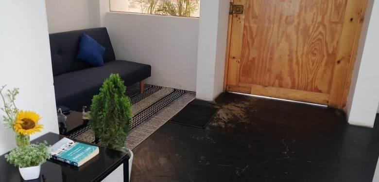 Hotel Paracas Guest House