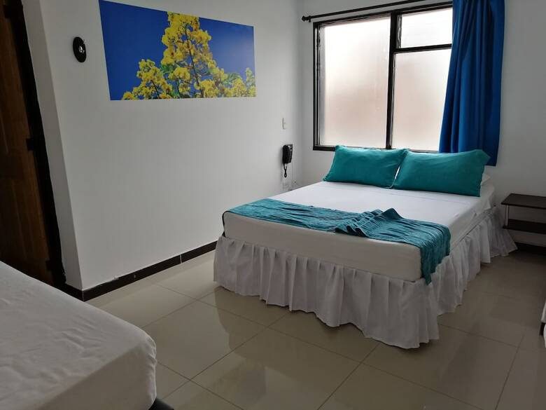 Hotel Kasakir