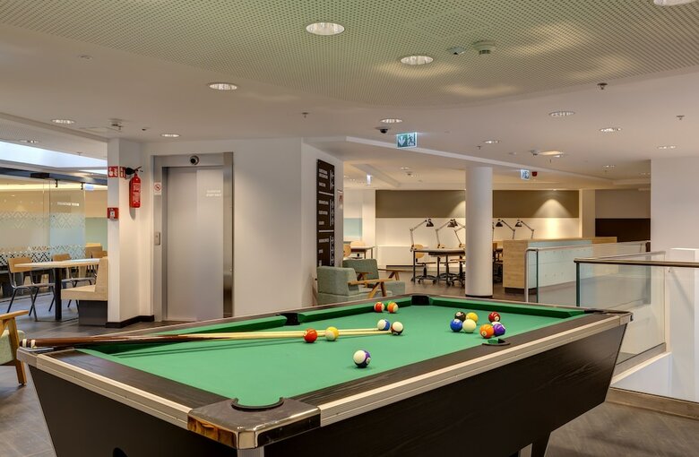 Hotel Meininger Budapest Great Market Hall