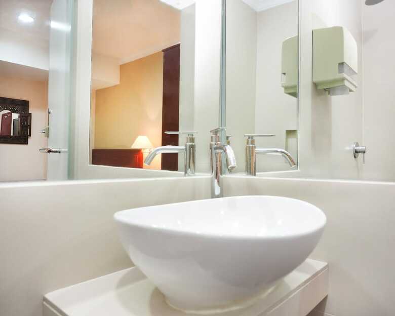 Hotel Cottage Inn Subang