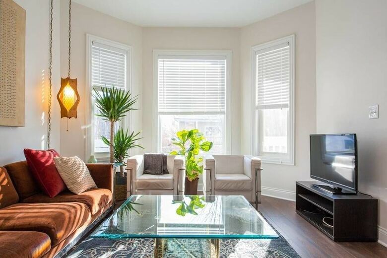 Apartamentos Chic Logan Pad - Modern Meets Retro