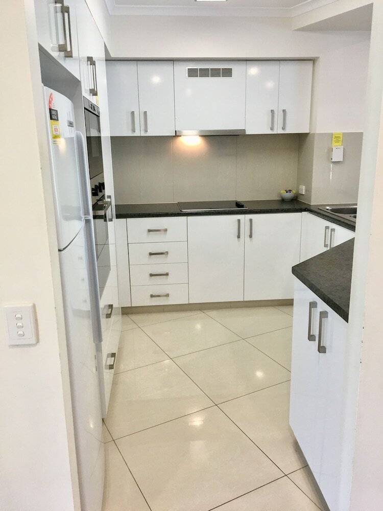 Db Broadbeach Private Apartments With Coastal Holiday Apts
