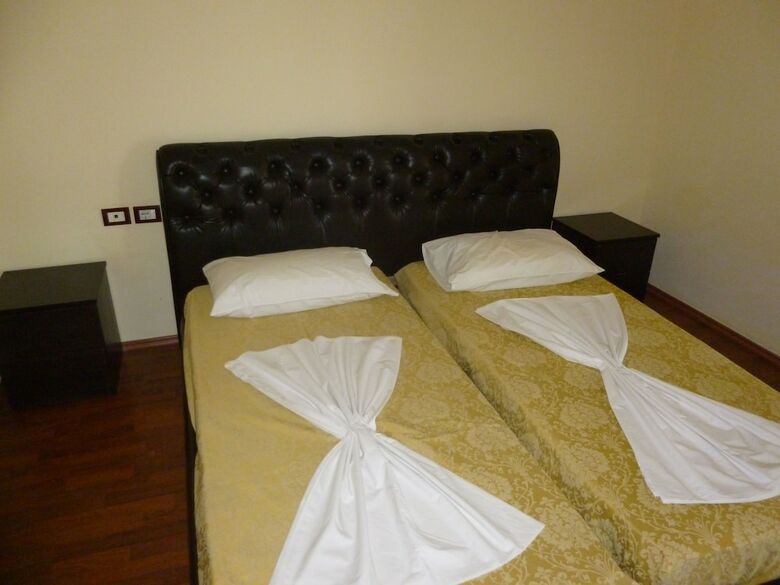 Hotel Il Conte Di Monte Cristo
