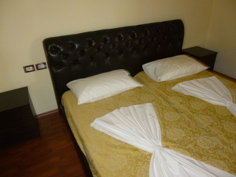 Hotel Il Conte Di Monte Cristo