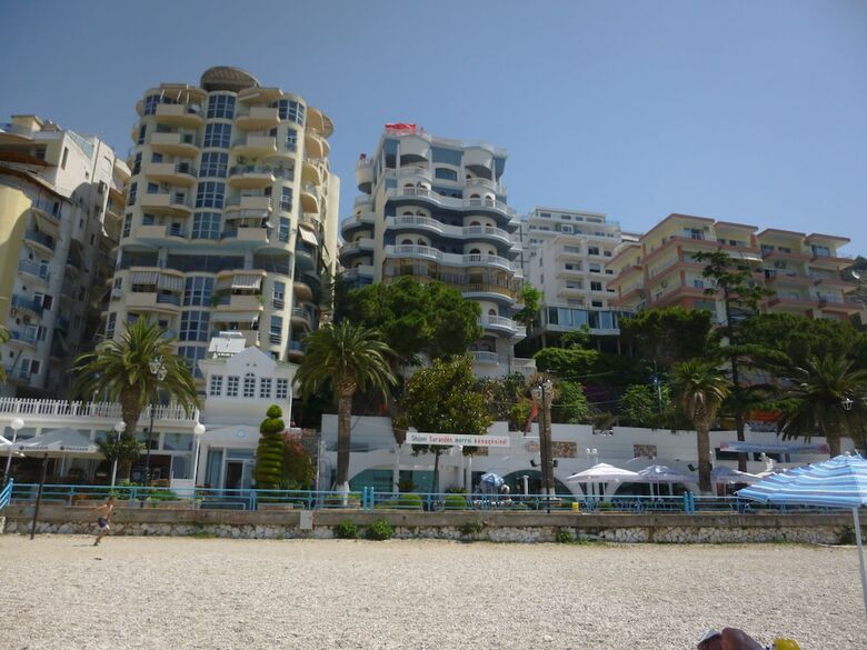 Hotel Il Conte Di Monte Cristo