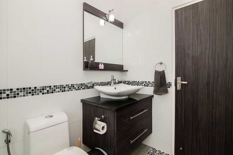 Private  4 Bedroom Pool Villa L28