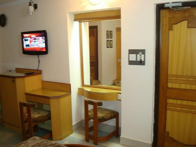 Hotel Saraswati Retreat