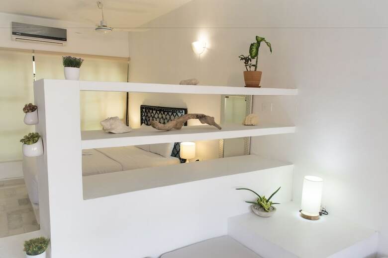 Apart Hotel Tortuga