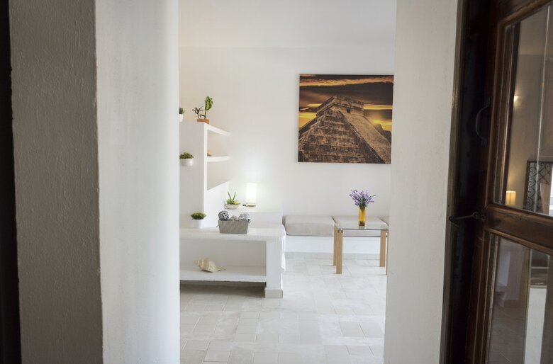 Apart Hotel Tortuga